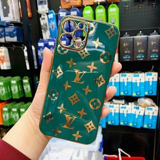 Ốp viền vuông crome lv ip6p/7p/x/xsmax/ip11/ip11pro ♥️♥️