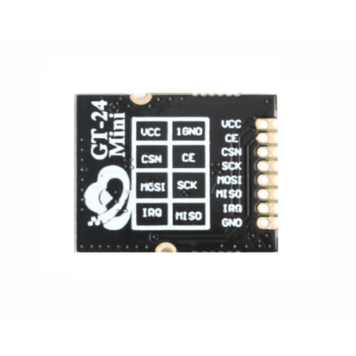 Mô-đun thu phát sóng GT-24 2.4Ghz NRF24L01 + PA + LNA