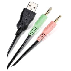 Tai nghe 5.1 Dareu VH350SE jack 3,5 có mic | BigBuy360 - bigbuy360.vn