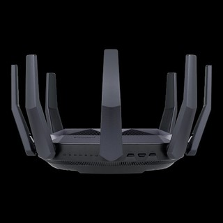 Router Wifi Asus RT-AX89X