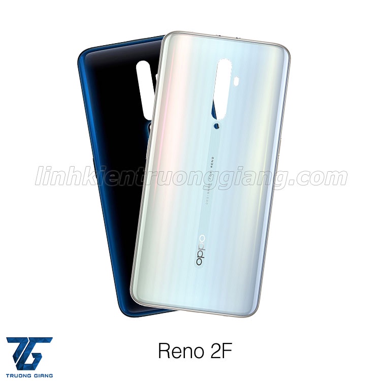 LƯNG OPPO RENO 2F