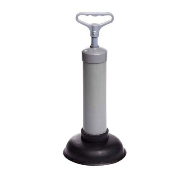 [Loại 1] Bơm thụt thông tắc bồn cầu, toilet Đại Ánh Sáng