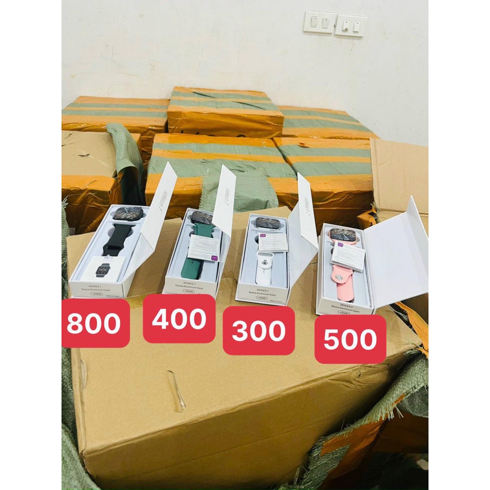 Dong Ho HWT T500