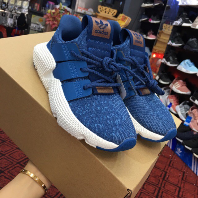 giày  prophere xanh dương ( màu mới nhất )