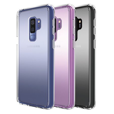 Ốp Dẻo Trong Suốt Samsung Galaxy S9 Hoặc S9+ / S9 Plus (Hàng Loại A)