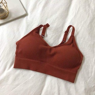 Áo bra yếm có miếng lót nâng ngực