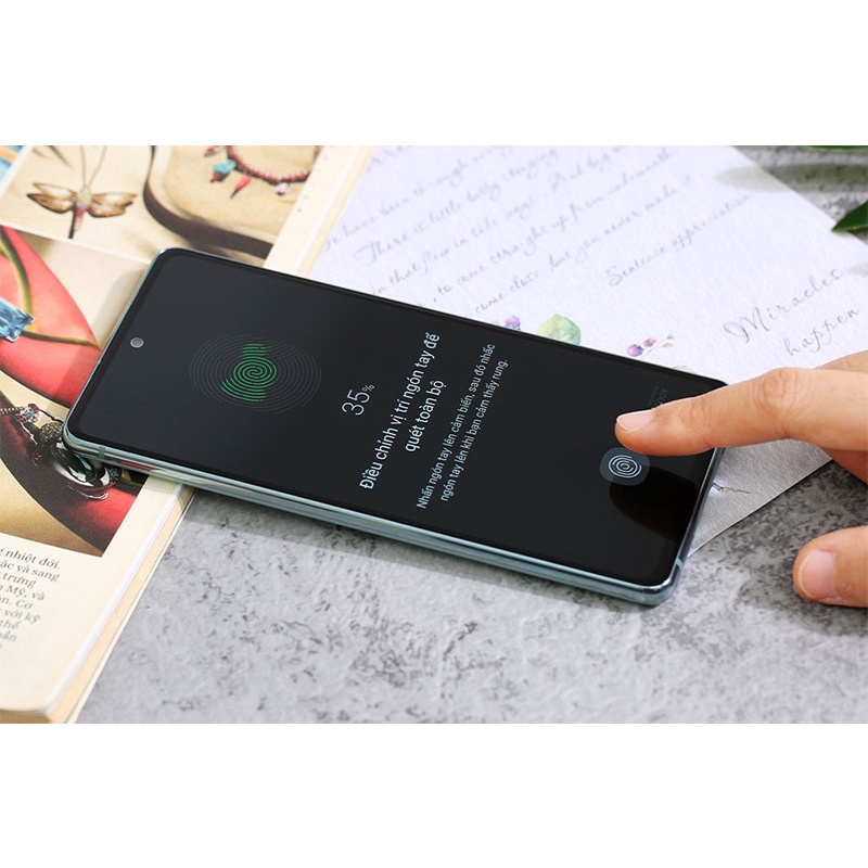 Điện thoại Samsung Galaxy S20 FE (8GB/256GB) - Hàng Chính Hãng | BigBuy360 - bigbuy360.vn