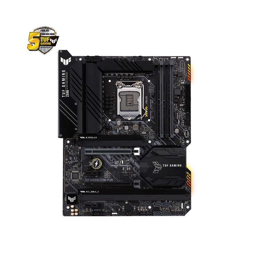 Mainboard Asus TUF Gaming Z590-PLUS