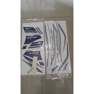 Tem Exciter 135