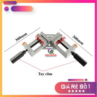 Ê tô vuông góc cỡ lớn V1