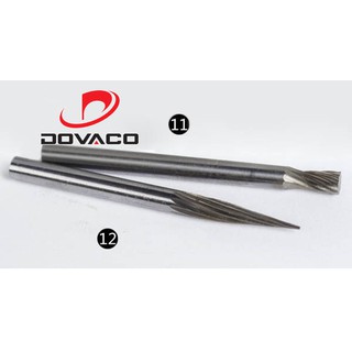 Bộ 20 mũi khắc vonfram DOVACO siêu cao cấp