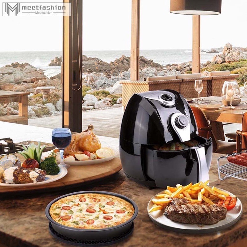 Phụ kiện nồi chiên không dầu | BigBuy360 - bigbuy360.vn