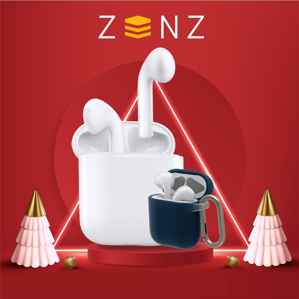 Tai Nghe Không Dây Bluetooth Repi R2 - Bản Cao Cấp - Đầy Đủ Chức Năng - Có Micro - Cảm Biến Nhạy - Đổi Tên - Tặng Ốp