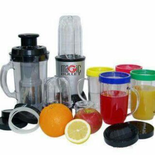 Máy xay magic bullet