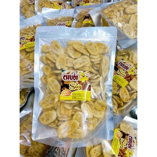 500gr Chuối Cau Sấy