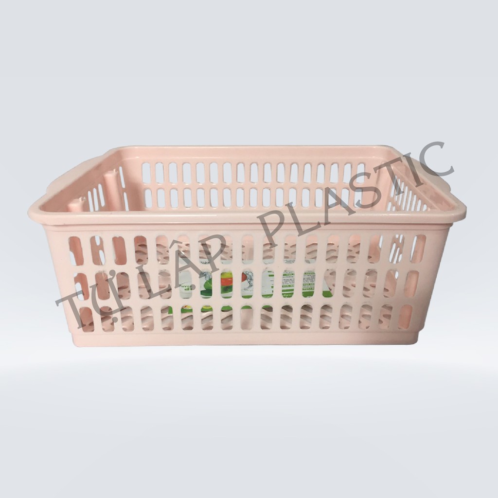 Rổ chữ nhật liên kết TỰ LẬP TL350