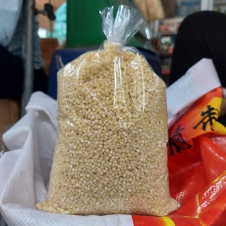 Hạt Ý Dĩ ( Bo bo )500g -1kg