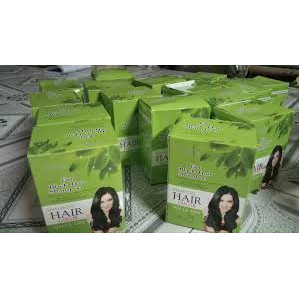 Dầu gội đen tóc thảo dược Ylofang