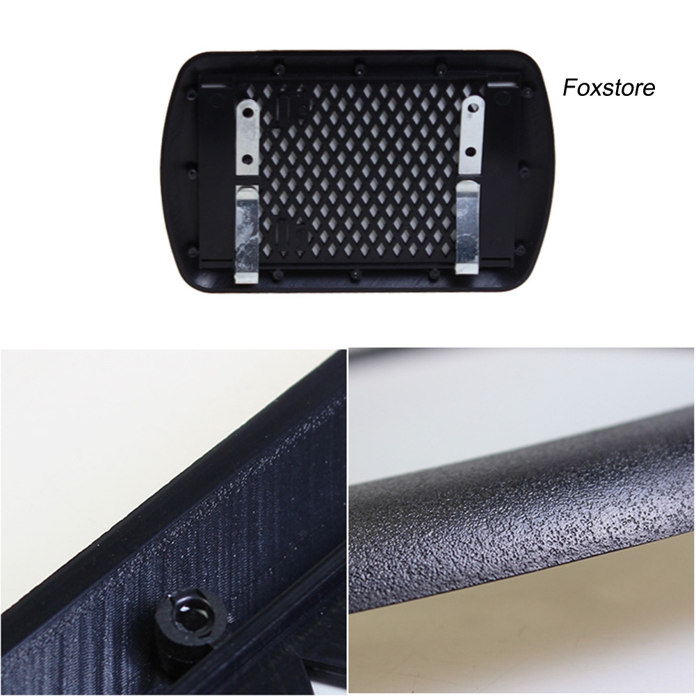 Gương Trang Điểm Góc Rộng Gắn Nội Thất Xe Hơi / Xe Tải