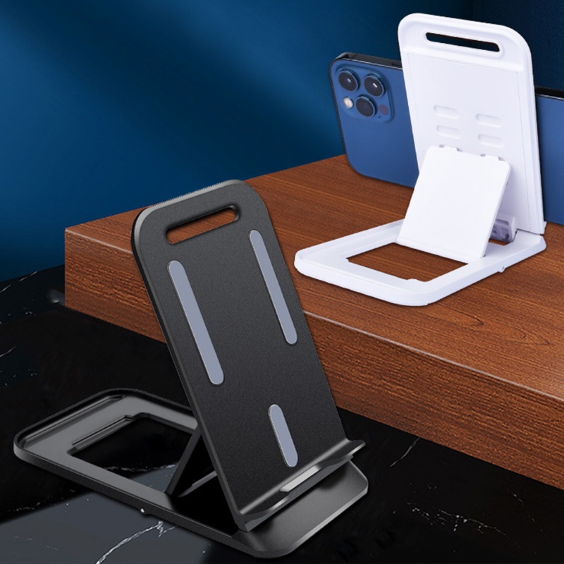 Giá Đỡ zzz Mini Có Thể Điều Chỉnh Góc Phẳng Gấp Gọn Tiện