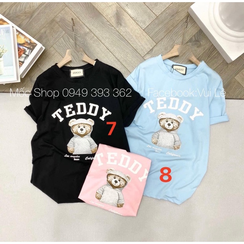 [ CÓ ẢNH THẬT + VIDEO TỰ QUAY ] Áo Phông Hình Chất Cotton Dáng Dấu Quần Hàng Đẹp | BigBuy360 - bigbuy360.vn