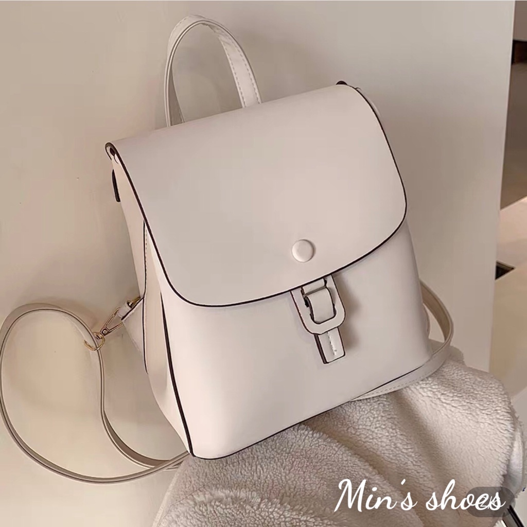 Min's Shoes - Balo Nữ Da Mềm Cao Cấp 123