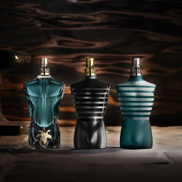 Nước hoa nam Jean Paul Gaultier  Le Male - Le Male Le Parfum - Ultra Male - Le Beau