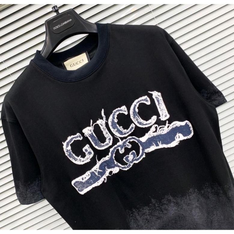Áo phông Gucci loại mới hót nhất 2022 ⚡