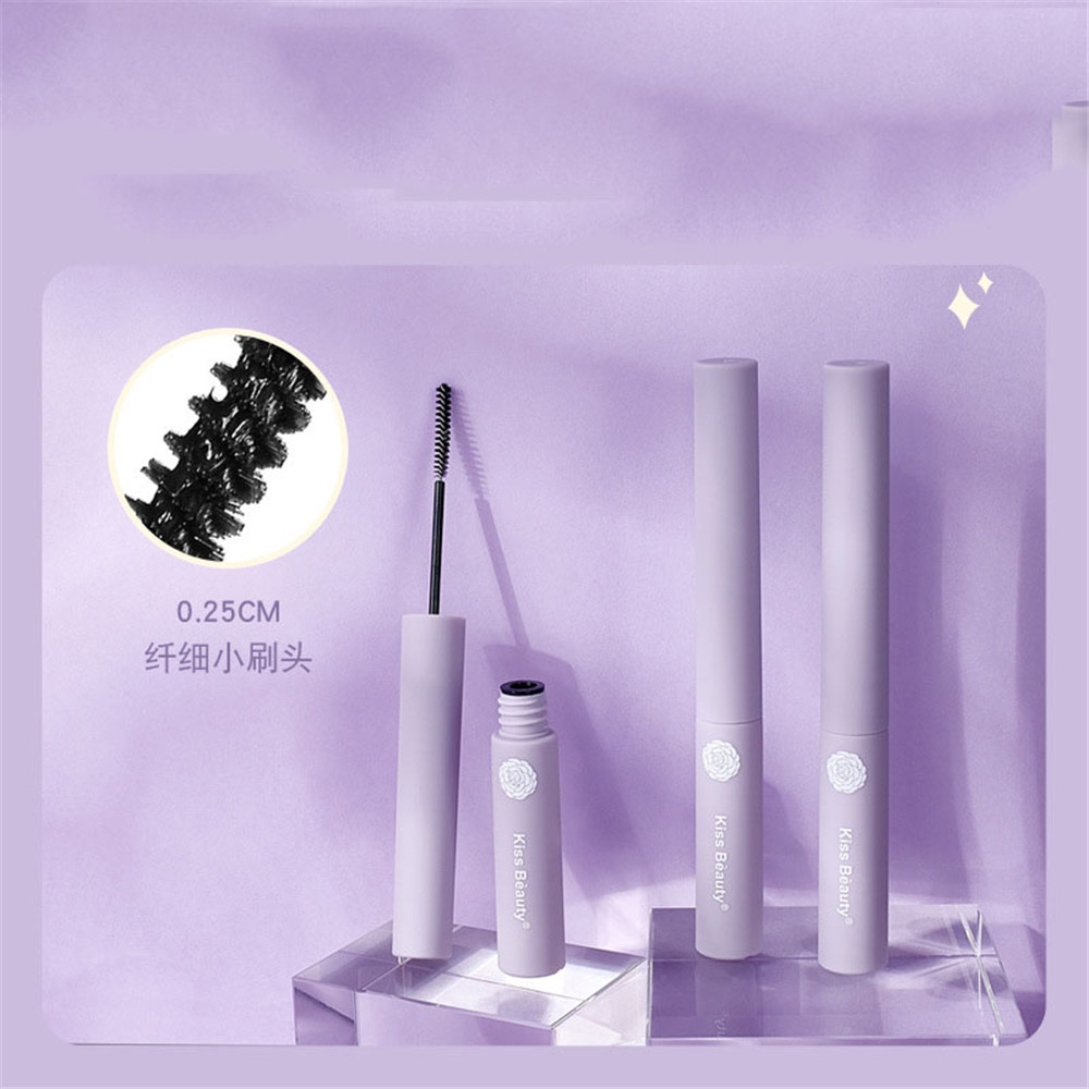 Mascara Chuốt Mi Làm Cong Và Dài Mi Hiệu Quả Chuyên Dụng Làm Đẹp