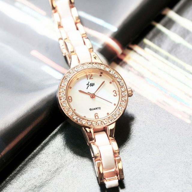 (Thanh lý đóng mã)Đồng Hồ Nữ JW 1512 Mặt Nhỏ Chính Hãng | BigBuy360 - bigbuy360.vn