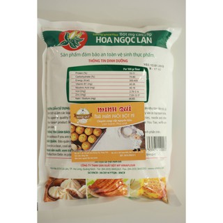 Bột mì hoa ngọc lan 1kg