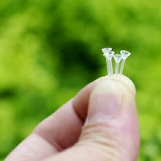Đế ghim mô hình tí hon (100cái/túi)