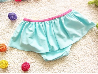 SET ĐỒ BƠI CHO BÉ KÈM MŨ