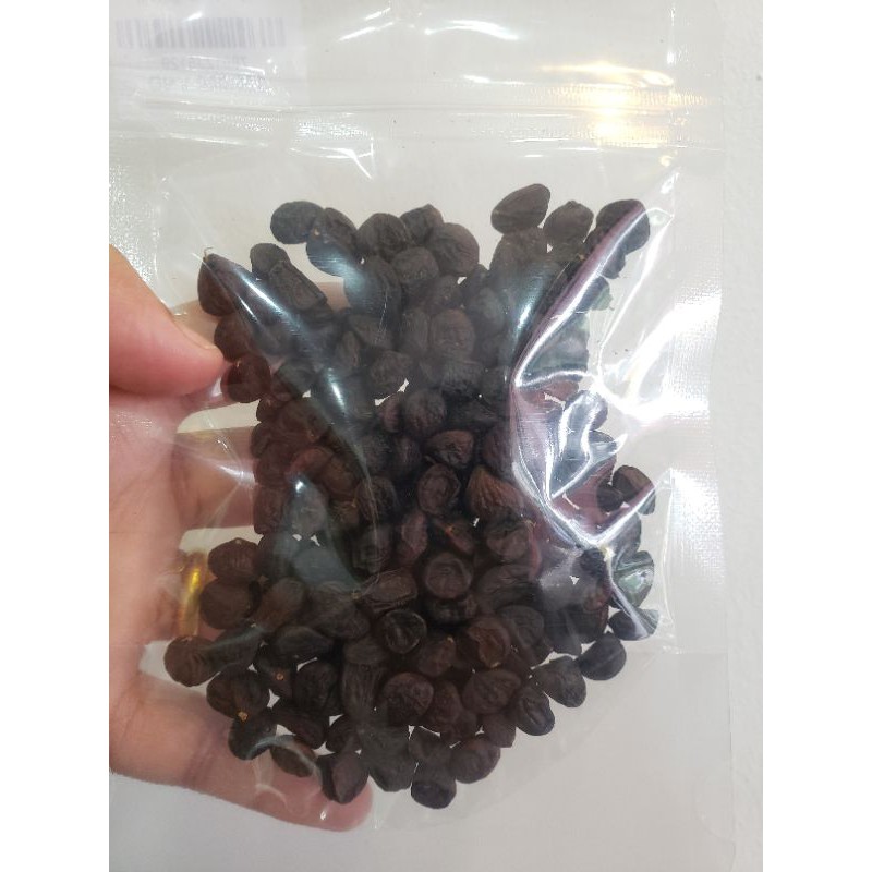 Hạt Dổi Rừng - 50G