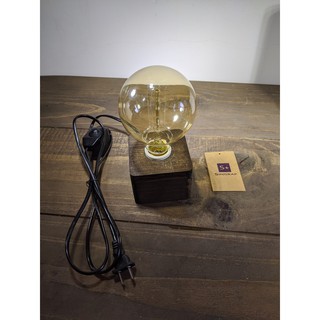 ĐÈN TRANG TRÍ EDISON RETRO WE03_B