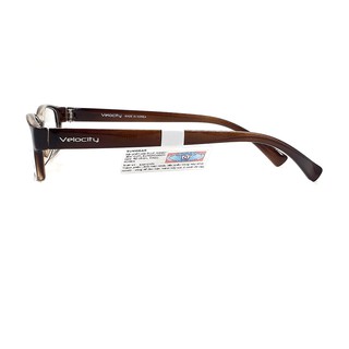Gọng Kính Unisex Velocity VL17410