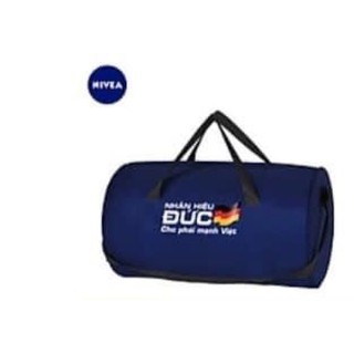 Túi trống du lịch Nivea Men