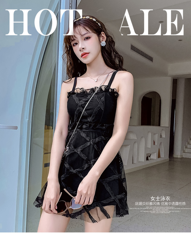 Bộ Bikini Hai Mảnh Họa Tiết Hoa Quyến Rũ Cho Nữ | BigBuy360 - bigbuy360.vn