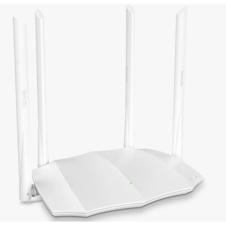 Bộ phát wifi không dây ten da AC5 băng tần kép 1200Mbps