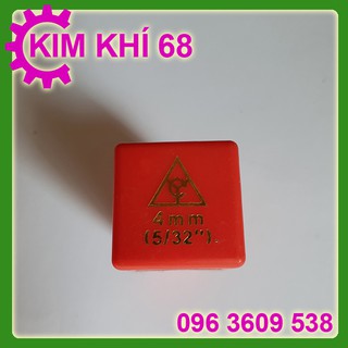 Bộ đục số đóng số 3- 4-5-6