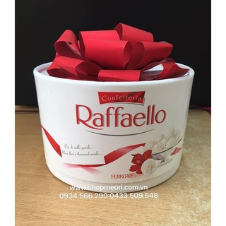 Kẹo Raffaello Socola Bọc Dừa 200gr - Nga