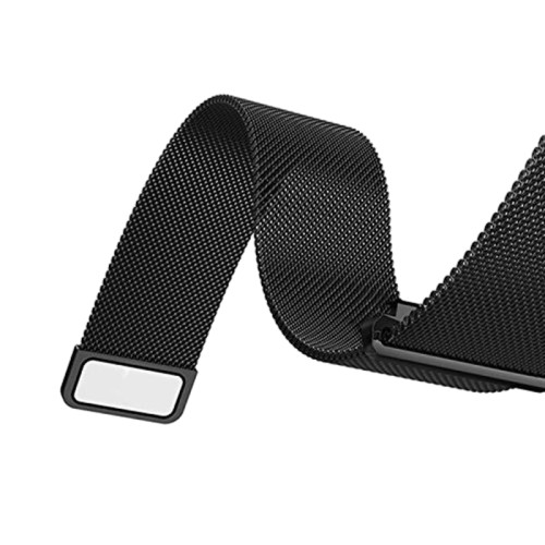 Dây đeo Milanese , dây thép lưới size 20mm, 22mm cho đồng hồ thông minh