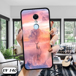 Ốp lưng cho điện thoại Xiaomi Redmi 5 Plus