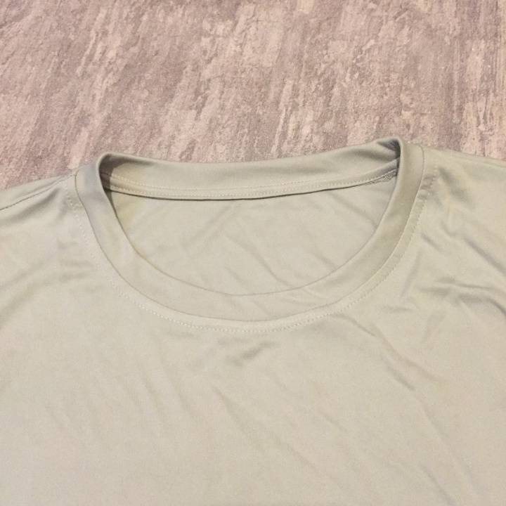 Áo thun nam tay dài giữ nhiệt nam thể thao đá bóng dài tay TOMKAKA co giãn mềm mịn giữ ấm AT 03 | BigBuy360 - bigbuy360.vn