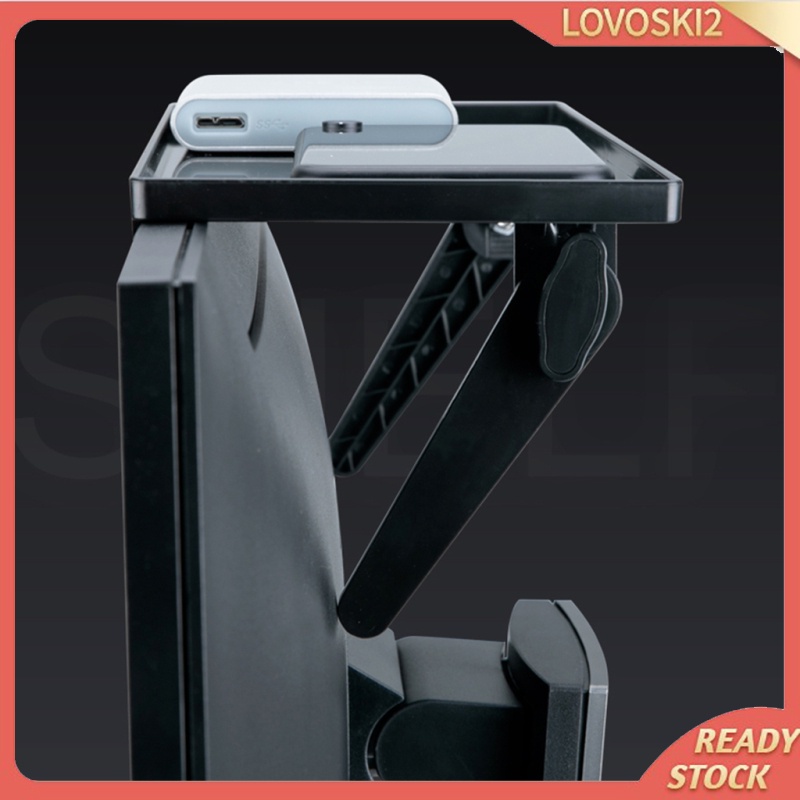 Adjustable Rack Screen Top Shelf Computer Monitor Riser Organize Tool | BigBuy360 - bigbuy360.vn