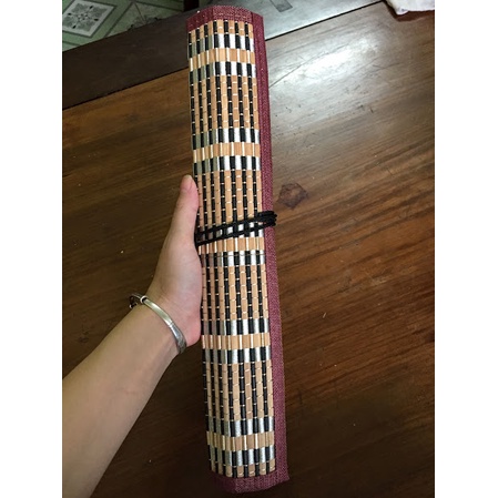 MÀNH BẢO QUẢN BÚT THƯ PHÁP