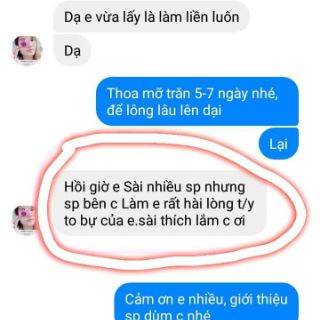 Wax triệt lông shiny handemade combo 4 món