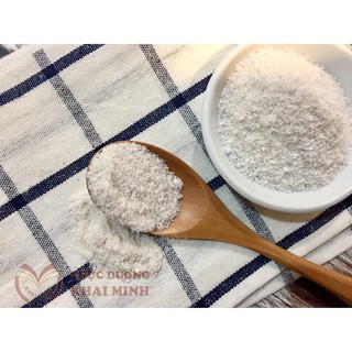 Muối biển hầm/ hạt 500g