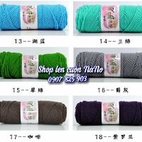 Len cuộn ella baby