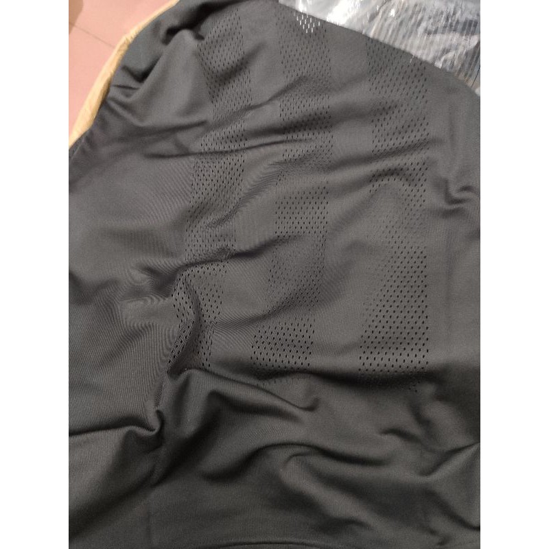 [Mã FAMAYMA giảm 10K đơn từ 50K] [Auth] Áo Thể Thao Nam Adidas TAN TEC JSY DP2715 Săn Sale